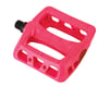 Odyssey Twisted PC Pedals (Hot Pink) (Pair) (9/16")