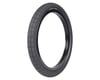 Image 2 for Odyssey Broc Tire (Broc Raiford) (Black) (20" / 406 ISO) (2.25")