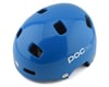 POC Pocito Crane MIPS Helmet (Flourescent Blue) (CPSC) (Youth M/L)