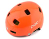 POC Pocito Crane MIPS Helmet (Fluorescent Orange) (CPSC) (Youth M/L)