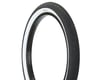 Premium CK Tire (Chad Kerley) (Black/White) (20" / 406 ISO) (2.4")
