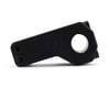 Image 2 for Primo Icon Frontload Stem (Black) (49mm)