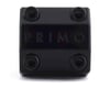 Image 3 for Primo Icon Frontload Stem (Black) (49mm)