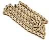 Image 1 for Primo 121 Half Link Chain (Gold) (1/8")