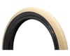 Primo Zia Folding Tire (Nate Richter) (Off White/Black) (20" / 406 ISO) (2.4")