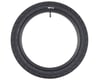 Image 2 for Rant Squad Tire (Black) (16" / 305 ISO) (2.3")