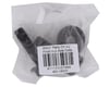 Image 2 for Rant Party On Axle Bolts (Pair) (Black) (3/8")
