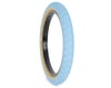 Rant Squad Tire (Sky Blue/Tan) (20" / 406 ISO) (2.35")