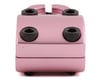 Image 3 for Rant Trill Top Load Stem (Pepto Pink) (50mm)