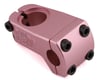 Rant Trill Front Load Stem (Pepto Pink) (48mm)