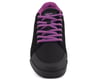 Image 3 for Ride Concepts Livewire Women's Flat Pedal Shoe (Black/Purple) (7)