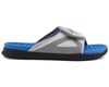 Ride Concepts Coaster Women's Slider Shoe (Light Grey/Blue) (10)