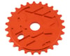 Ride Out Supply ROS Logo Sprocket (Orange) (27T)