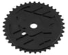 Ride Out Supply ROS Logo Sprocket (Black) (39T)