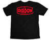 Image 2 for The Shadow Conspiracy Sector T-Shirt (Black) (M)