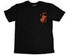 The Shadow Conspiracy Nekomata V3 T-Shirt (Black) (L)