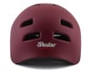 Image 2 for The Shadow Conspiracy Classic Helmet (Matte Burgundy) (S/M)