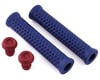 Image 1 for The Shadow Conspiracy Maya Grips (Joris Coulomb) (Navy) (Pair)