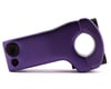 Image 2 for The Shadow Conspiracy VVS Front Load Stem (Matt Ray) (Skeletor Purple) (48mm)