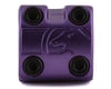 Image 3 for The Shadow Conspiracy VVS Front Load Stem (Matt Ray) (Skeletor Purple) (48mm)