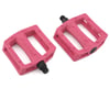 The Shadow Conspiracy Ravager PC Pedals (Double Bubble Pink) (9/16")