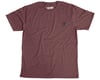 The Shadow Conspiracy Undercover T-Shirt (Heather Maroon) (L)