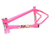 Image 2 for S&M Hucker Frame (Mike Clark) (Hot Pink) (20.75")