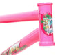 Image 3 for S&M Hucker Frame (Mike Clark) (Hot Pink) (20.75")