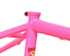 Image 4 for S&M Hucker Frame (Mike Clark) (Hot Pink) (20.75")