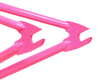 Image 5 for S&M Hucker Frame (Mike Clark) (Hot Pink) (20.75")