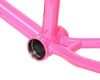 Image 6 for S&M Hucker Frame (Mike Clark) (Hot Pink) (20.75")