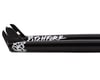Image 2 for S&M Widemouth 22" Pitch Fork (Black) (33mm Offset)