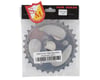 Image 3 for S&M Chain Saw Sprocket (Polished) (30T)