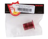Image 2 for S&M Bikes Fork Top Cap/Compression Bolt (Red) (24 x 1.5mm)
