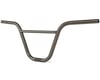 S&M Credence XL Bars (Gloss Clear) (9.25" Rise)