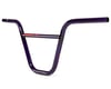 Image 1 for S&M Perfect 10 Bars (Trans Purple) (10" Rise)