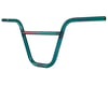 S&M Perfect 10 Bars (Trans Teal) (10" Rise)