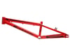 SSquared CEO BMX Race Frame (Red) (Junior)