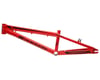SSquared CEO BMX Race Frame (Red) (Micro Mini)