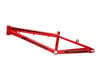 SSquared CEO BMX Race Frame (Red) (Pro XXXL)