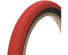 Stranger Ballast Tire (Red/Black) (20" / 406 ISO) (2.45")