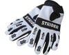 Image 1 for Strider Sports Adventure Riding Gloves (White/Black) (Youth XS)