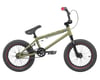 Subrosa 2022 Altus 14" BMX Bike (14.5" Toptube) (Army Green)