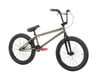 Image 2 for Subrosa 2022 Altus BMX Bike (20" Toptube) (Army Green)