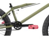 Image 3 for Subrosa 2022 Altus BMX Bike (20" Toptube) (Army Green)