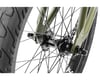 Image 7 for Subrosa 2022 Altus BMX Bike (20" Toptube) (Army Green)