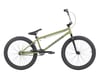 Image 1 for Subrosa 2022 Malum 22 BMX Bike (22" Toptube) (Army Green)