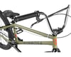 Image 6 for Subrosa 2022 Malum 22 BMX Bike (22" Toptube) (Army Green)