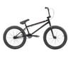 Subrosa 2022 Altus BMX Bike (20" Toptube) (Black)
