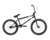 Subrosa 2022 Sono BMX Bike (20.5" Toptube) (Black)